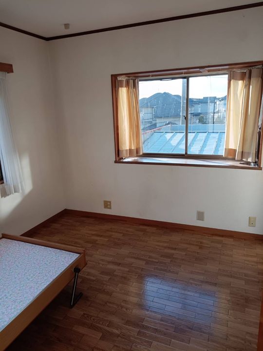 神奈川県川崎市麻生区片平1(一戸建)の賃貸物件の内装