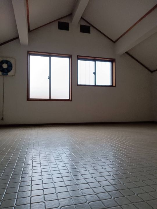 神奈川県川崎市麻生区片平1(一戸建)の賃貸物件の内装