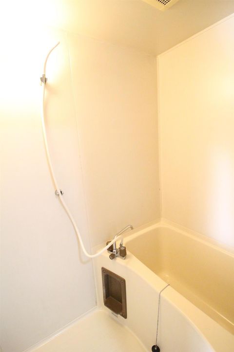 メゾン瀬下の風呂