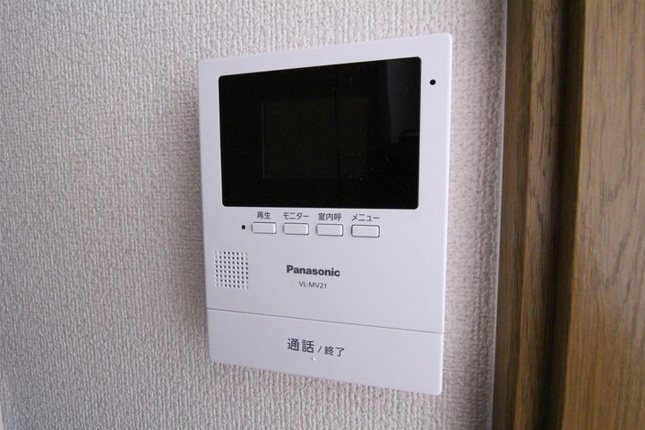 メゾン瀬下の内装