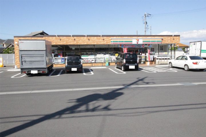 メゾン瀬下の周辺