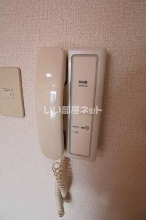 パークヒルズ東札幌の内装