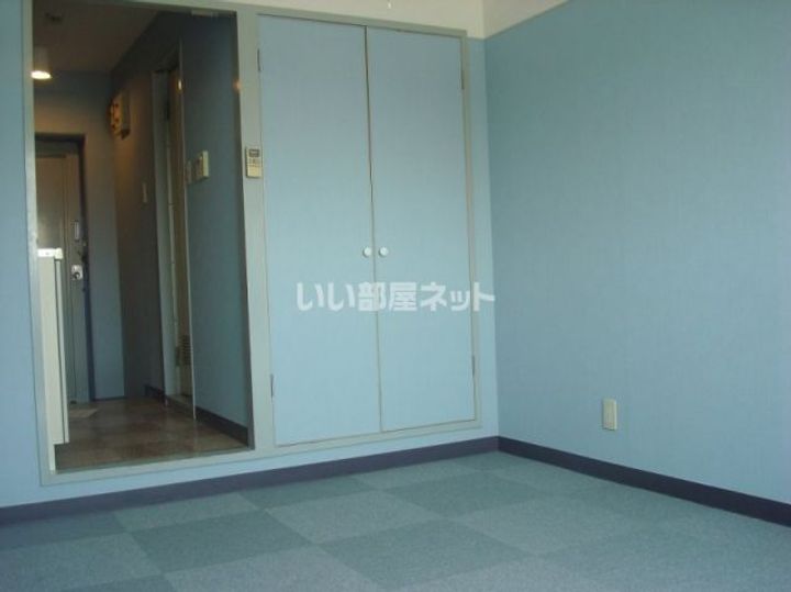 埼玉県深谷市上柴町西1(マンション)の賃貸物件の内装