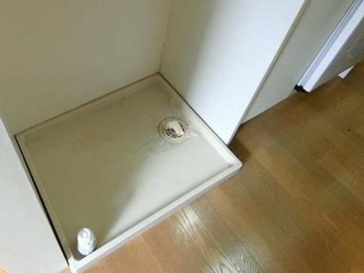 ハイツ極楽IIの内装