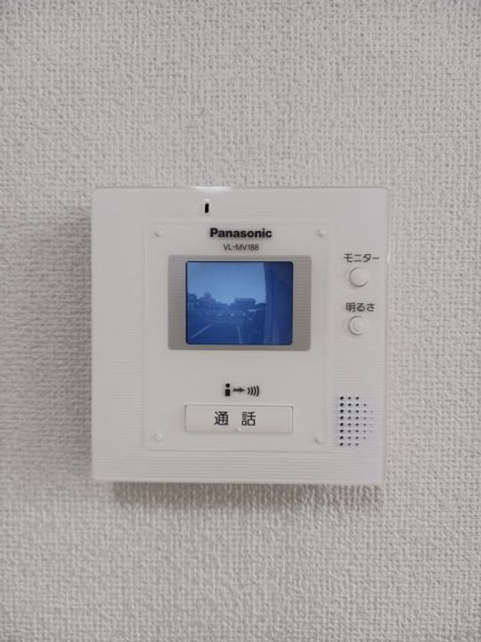 茨城県筑西市甲(アパート)の賃貸物件の内装