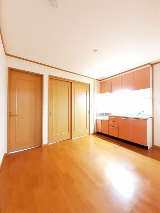 福島県本宮市岩根字南原田(アパート)の賃貸物件のその他画像