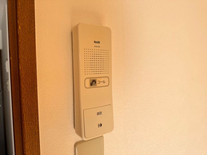 MSDハイツの内装