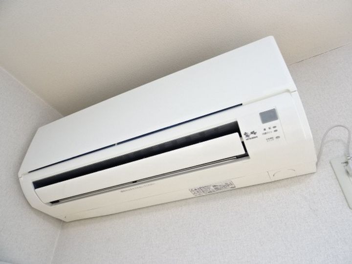 ペニーレインの内装