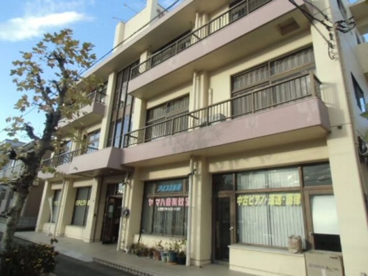 埼玉県久喜市久喜東2(一戸建)の賃貸物件の周辺