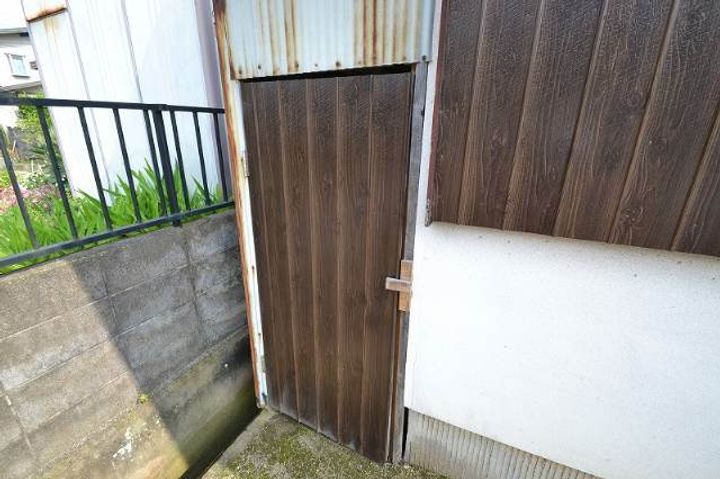 岡山県岡山市中区円山(一戸建)の賃貸物件の地図
