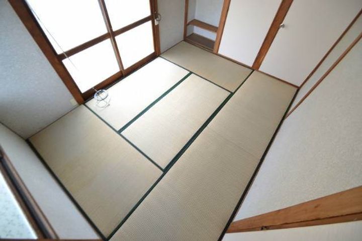 岡山県岡山市中区円山(一戸建)の賃貸物件のその他画像