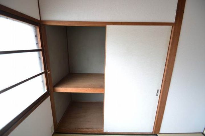 岡山県岡山市中区円山(一戸建)の賃貸物件の内装