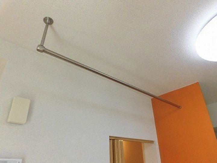 スタンホープ白石の地図