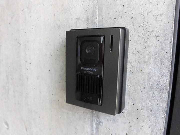 スタンホープ白石の内装