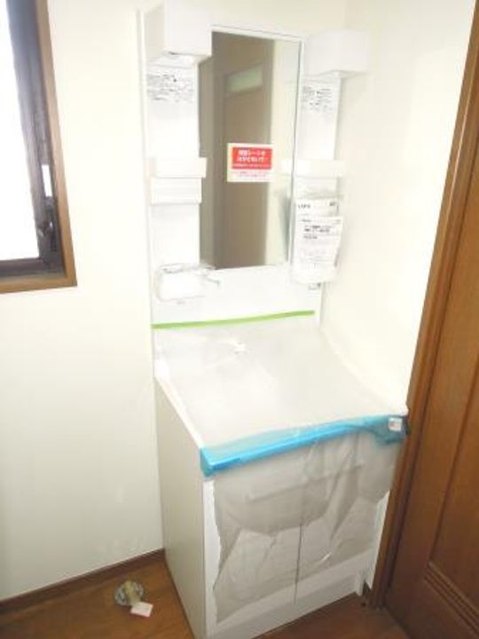 東京都八王子市楢原町(一戸建)の賃貸物件の内装