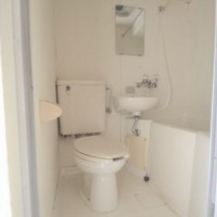 ソシアル高陽の風呂