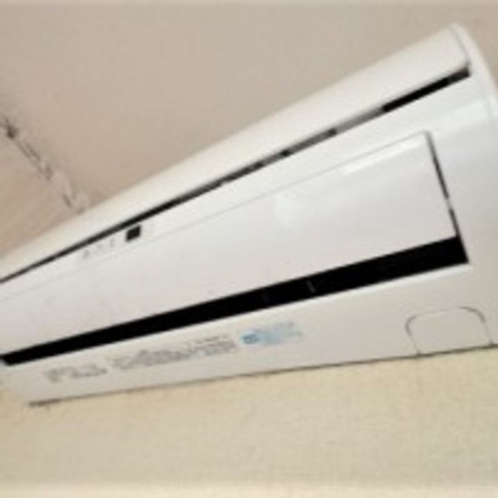 ソシアル高陽の内装