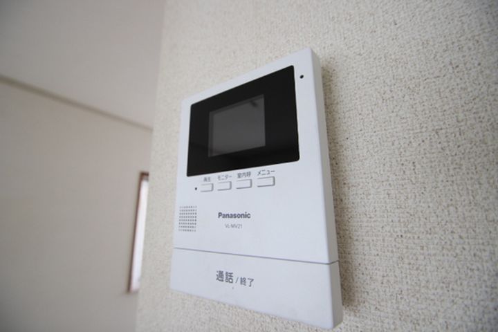 広島県広島市安佐北区落合南4(一戸建)の賃貸物件の内装