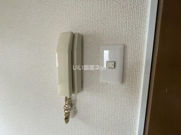 大阪府大東市谷川2(アパート)の賃貸物件の内装