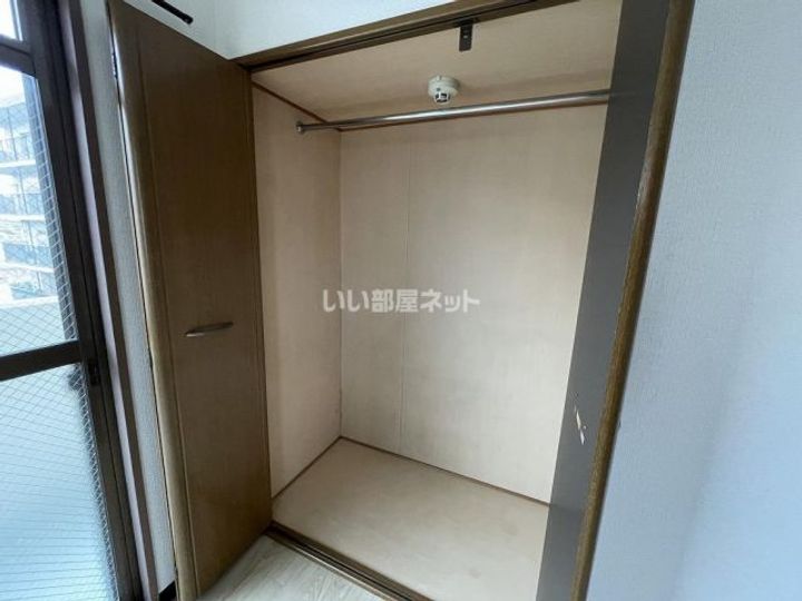 大阪府大東市谷川2(アパート)の賃貸物件の内装