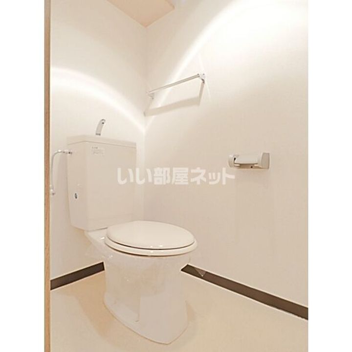 愛知県名古屋市北区天道町2(マンション)の賃貸物件の内装