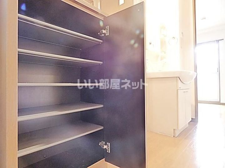 愛知県名古屋市北区天道町2(マンション)の賃貸物件の内装
