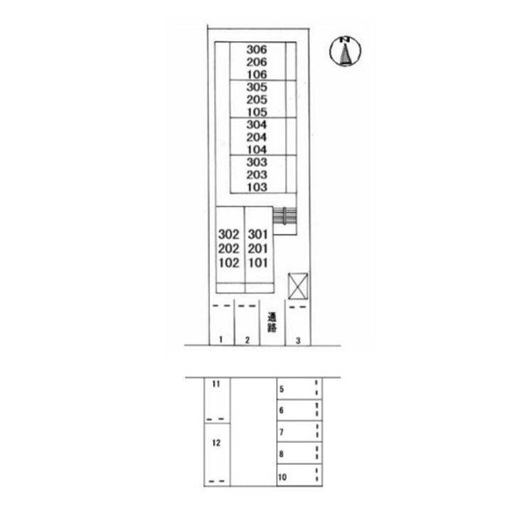 ハッピーハイツ今のその他画像