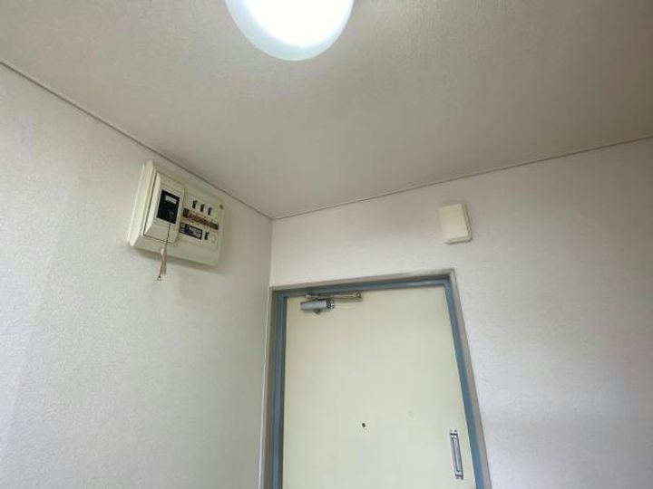 レジデンス犬山の内装