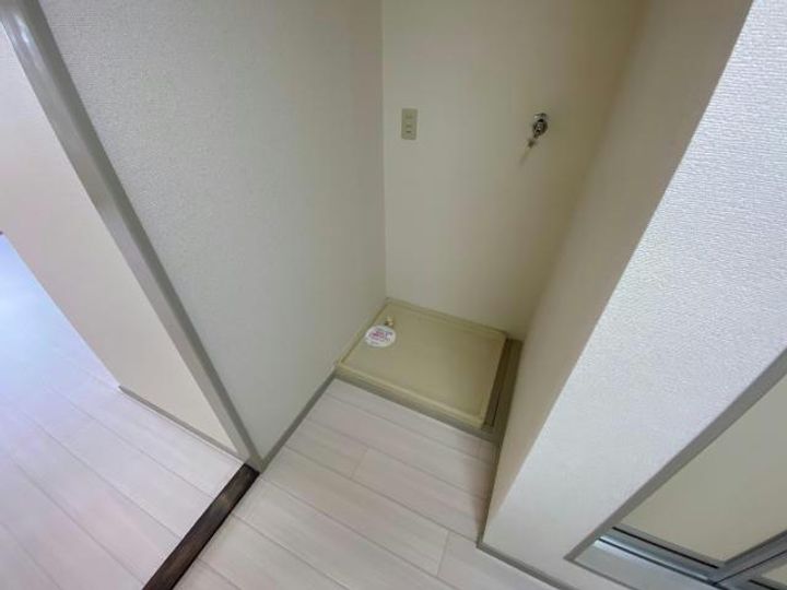 レジデンス犬山の内装