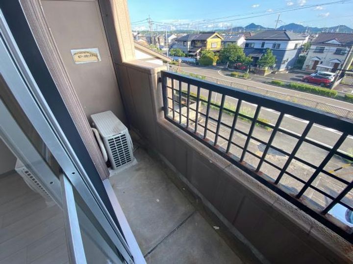 レジデンス犬山の内装