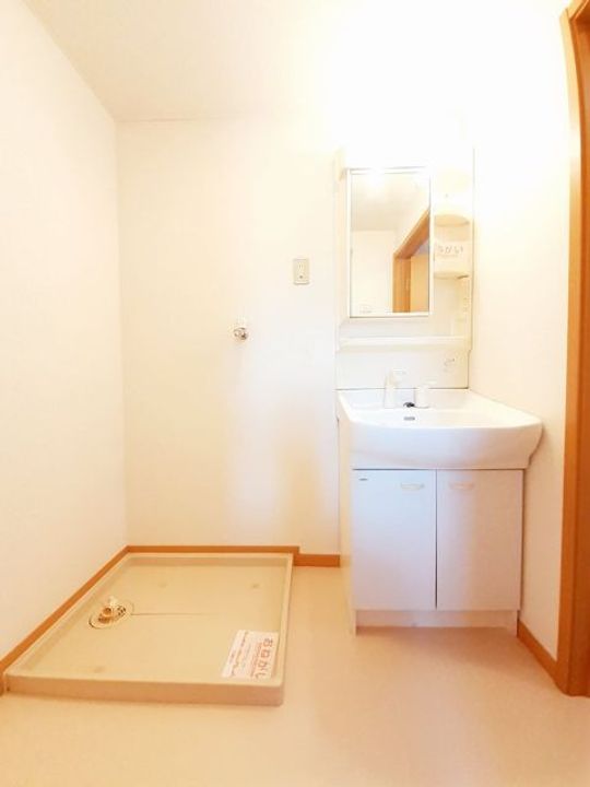 群馬県前橋市青柳町(アパート)の賃貸物件の内装