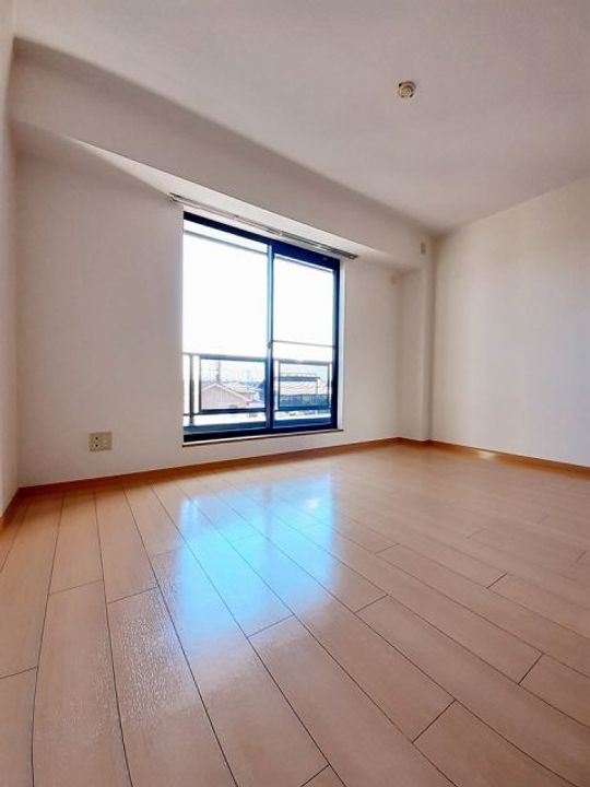 群馬県前橋市青柳町(アパート)の賃貸物件の内装