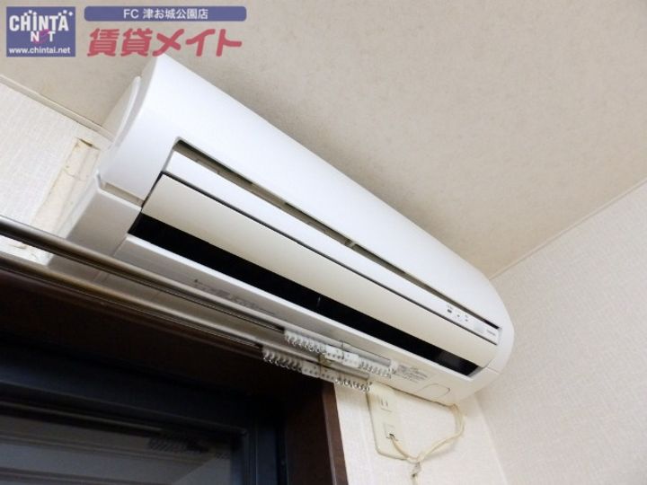 三重県津市藤方(一戸建)の賃貸物件の内装