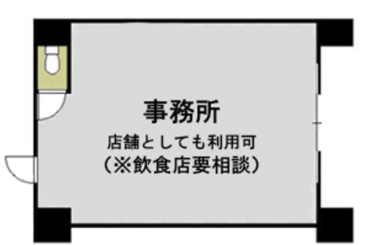 福岡県飯塚市川津(一戸建)の賃貸物件の間取り