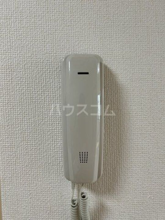 ハイツ・ロアールの内装