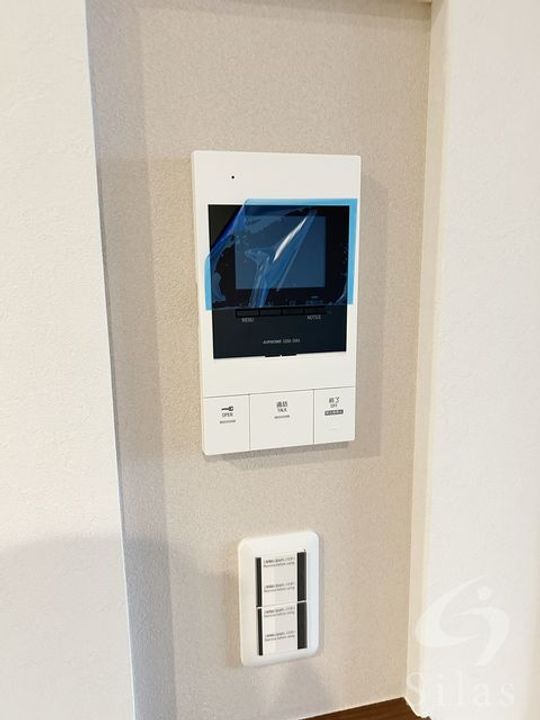 兵庫県川西市寺畑2(マンション)の賃貸物件の内装