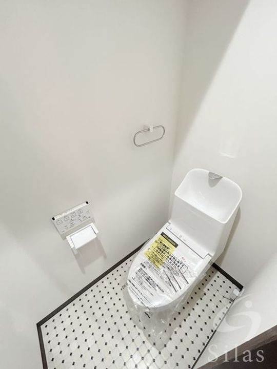 兵庫県川西市寺畑2(マンション)の賃貸物件の内装