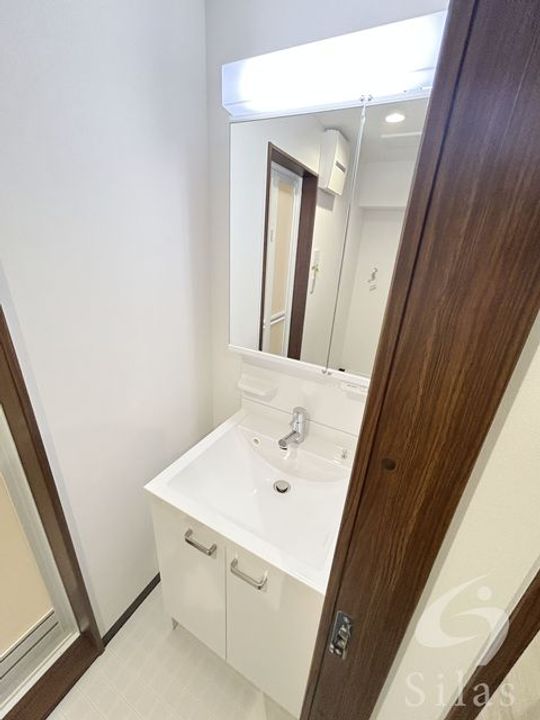 兵庫県川西市寺畑2(マンション)の賃貸物件の内装