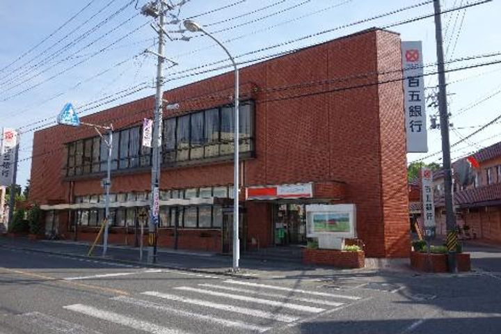 トーヨーハイムの周辺