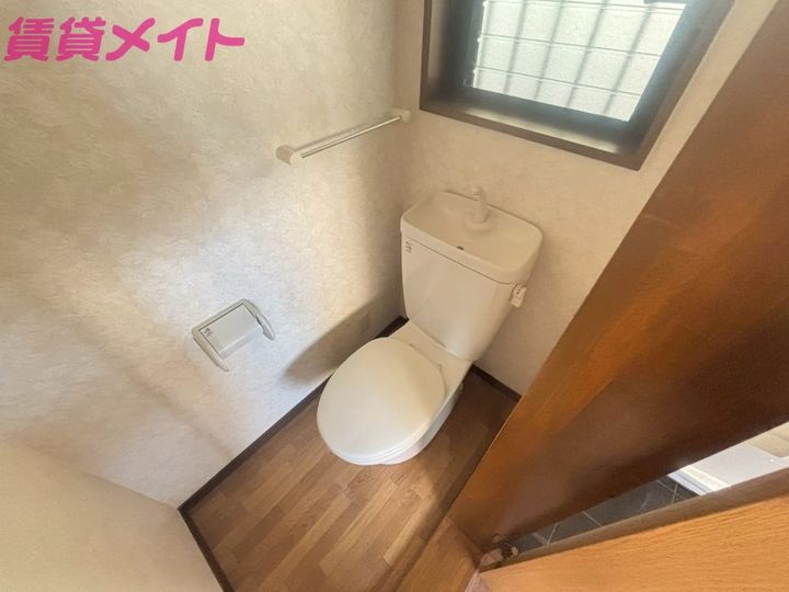 ハイツ今北の内装