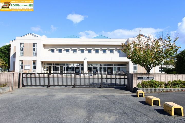 千葉県大網白里市駒込(アパート)の賃貸物件の周辺