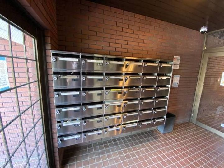 セザール宮崎台の地図