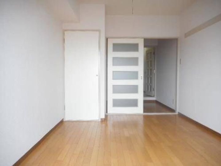 セザール宮崎台の内装