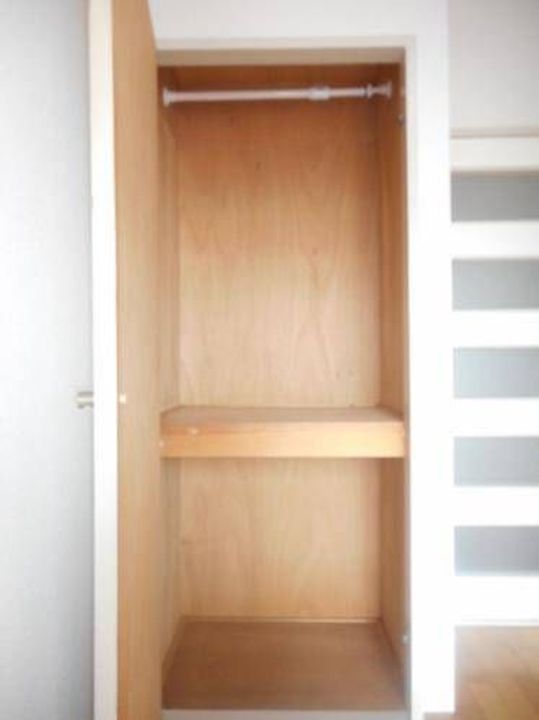 セザール宮崎台の内装