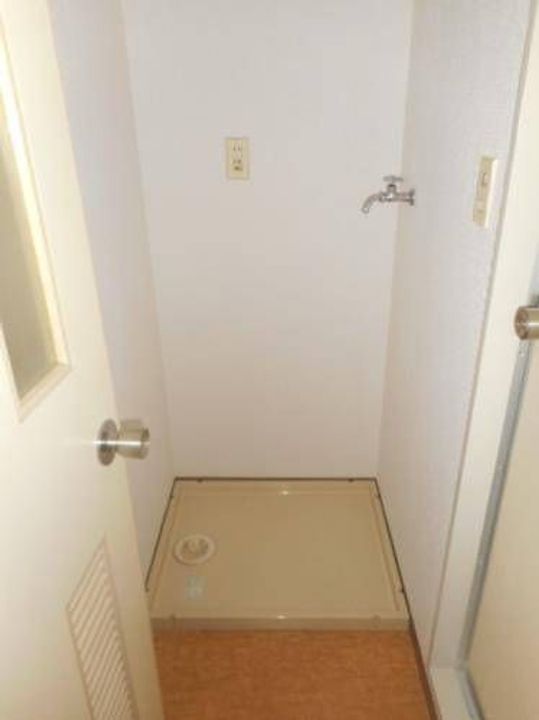 セザール宮崎台の内装