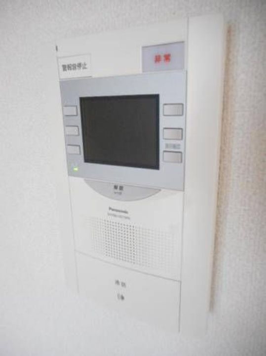 セザール宮崎台の内装