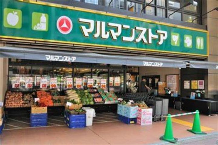 メインステージ神田岩本町IIの周辺