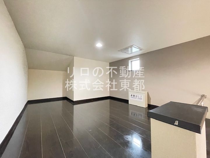 プレステージ町田の内装