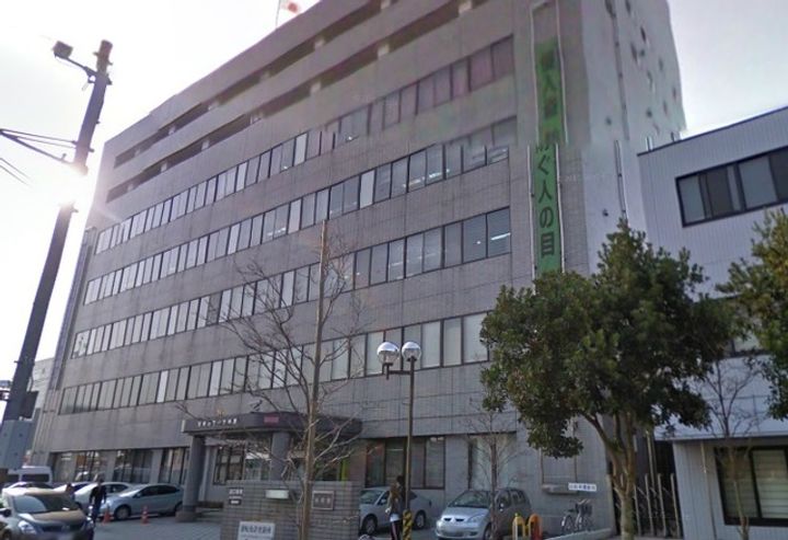プレステージ町田の周辺