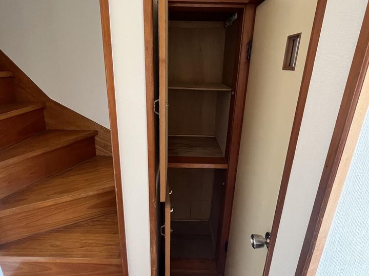 静岡県静岡市駿河区鎌田(一戸建)の賃貸物件の内装